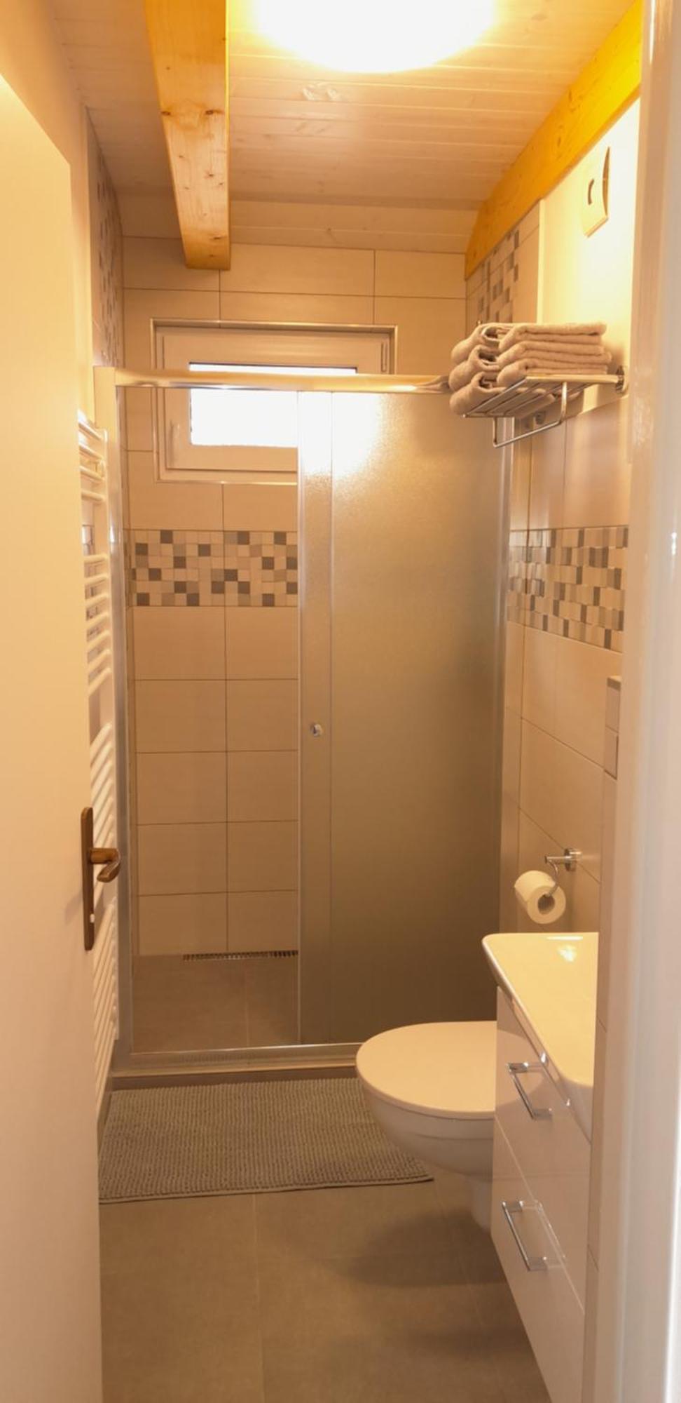Apartment Na Sklepe U Prochazku Pouzdrany